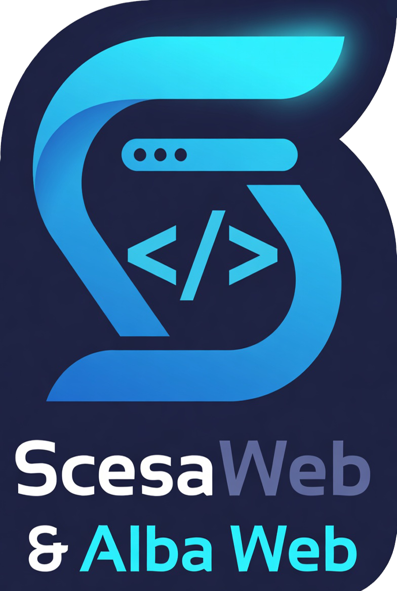 ScesaWeb & Alba Web